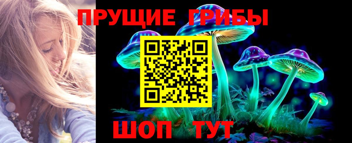 Галлюциногенные грибы мухоморы Майский